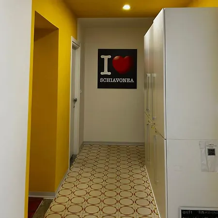 Corfu 19 Bed and Breakfast Marina di Schiavonea