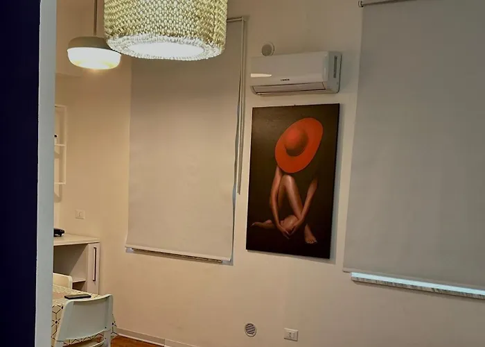 Corfu 19 3* Marina di Schiavonea