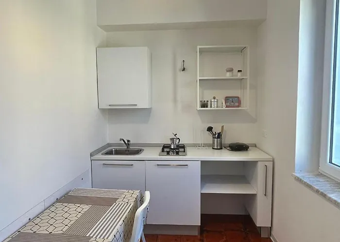 Bed and Breakfast Corfu 19