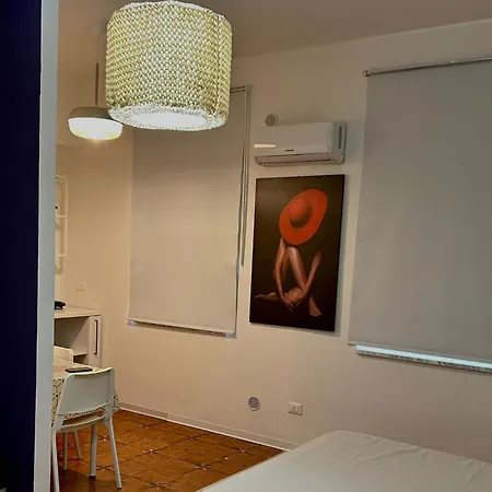 Corfù 19 3* Marina di Schiavonea