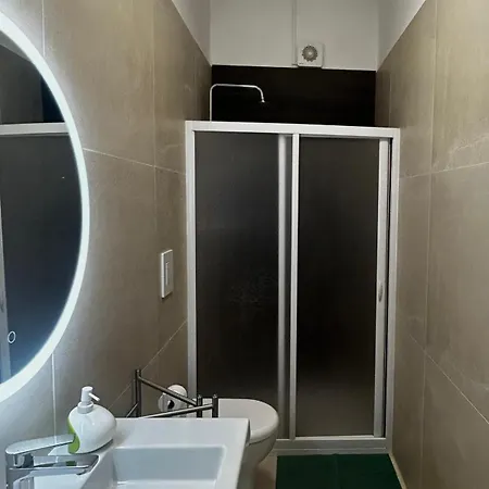 Corfù 19 Marina di Schiavonea