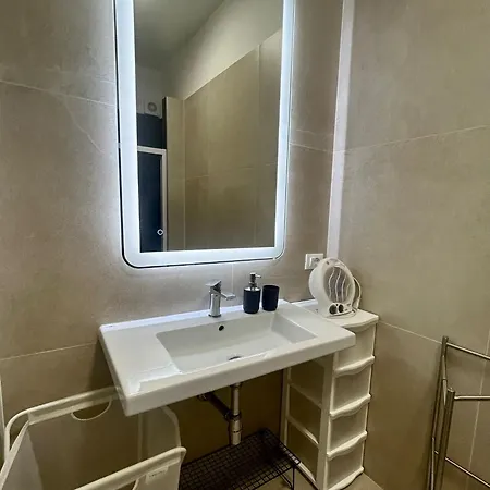 Bed & Breakfast Corfu 19 3*