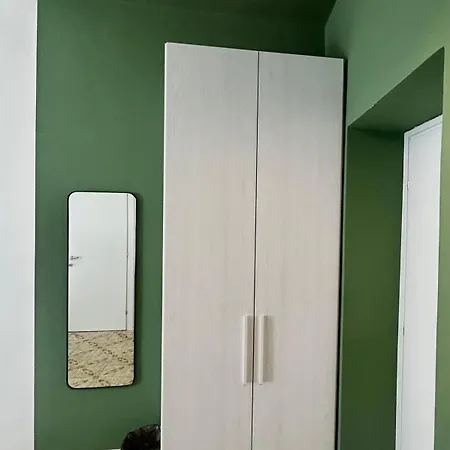 Couette-café Corfù 19 Marina di Schiavonea