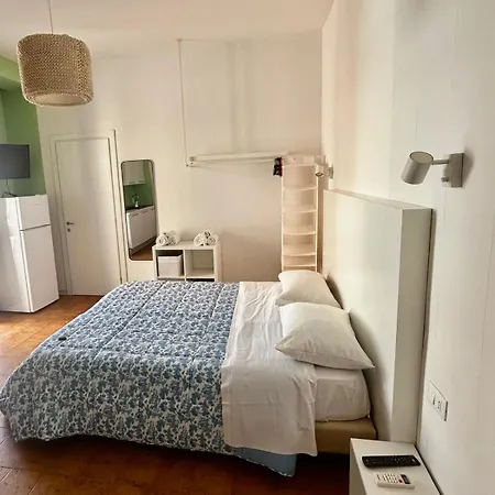 Bed & Breakfast Corfù 19