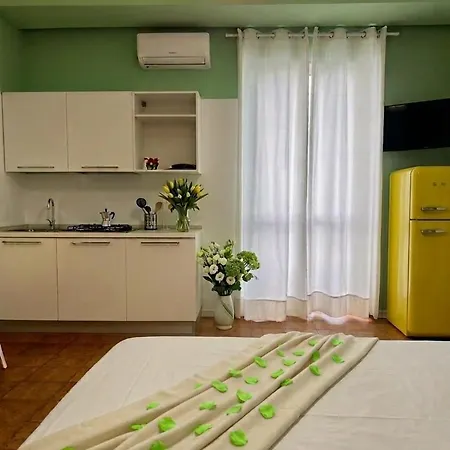 Corfu 19 Bed and Breakfast