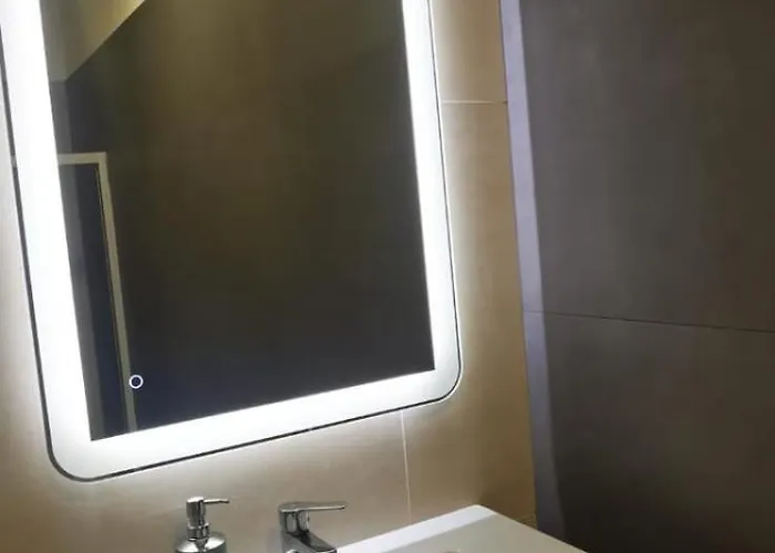 Corfù 19 Nocleg ze śniadaniem 3*