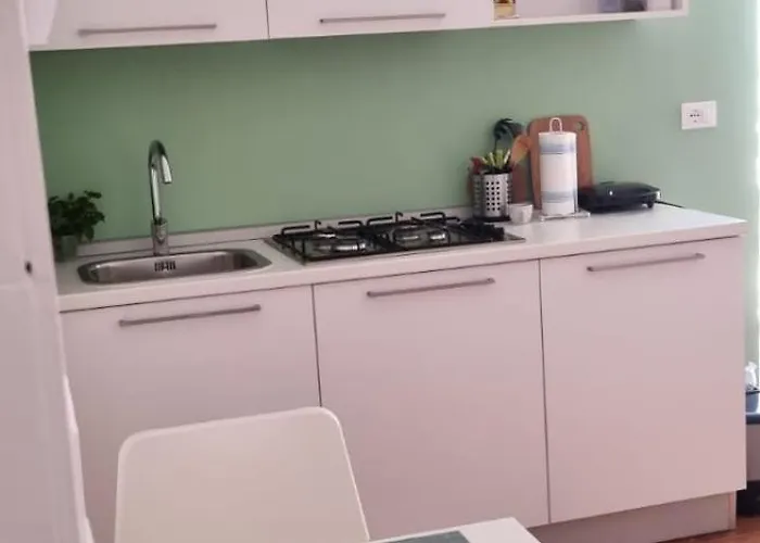 Corfu 19 3* Marina di Schiavonea