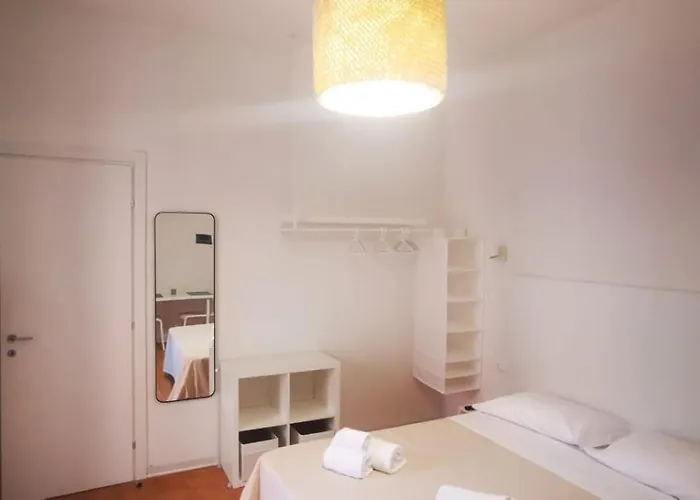 Corfù 19 3* Marina di Schiavonea