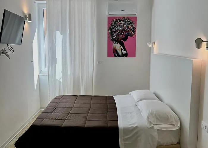 Corfu 19 Bed & Breakfast 3*