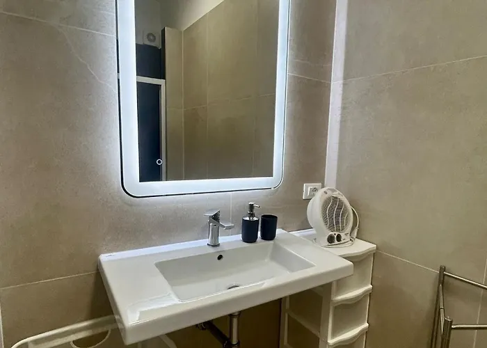 Bed & Breakfast Corfu 19 3*