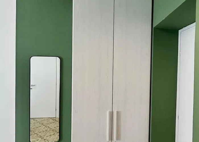 Nocleg ze śniadaniem Corfù 19 Marina di Schiavonea