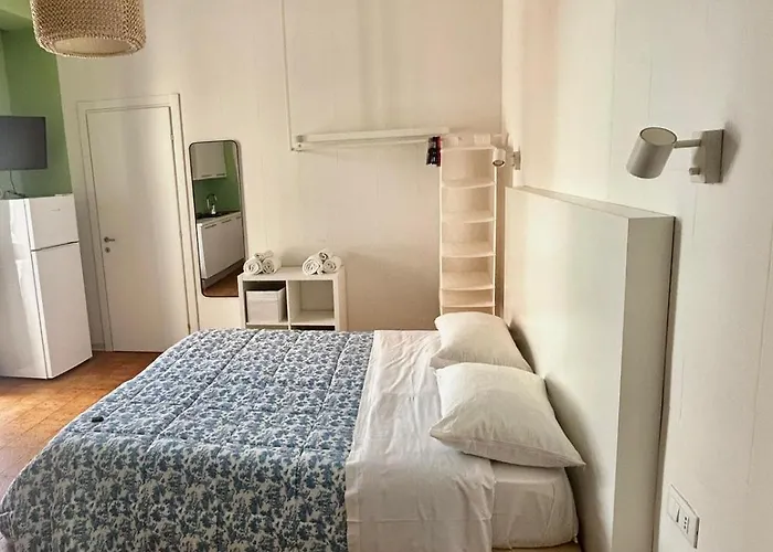 Frühstückspension Corfu 19